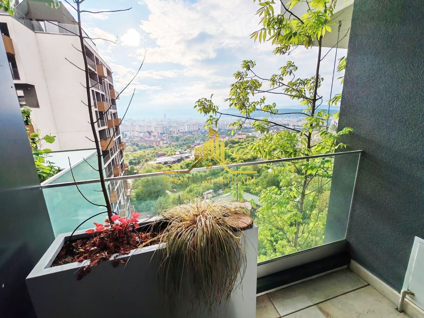 3 camere, modern, bloc nou, terasa, parcare, Seasons, Zorilor - Poză 8