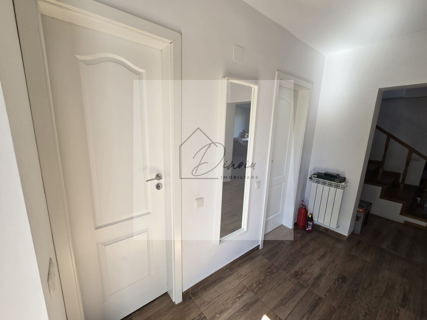 Vila 5 camere Aviatiei Baneasa I Henri Coanda Sector 1 - Poză 6