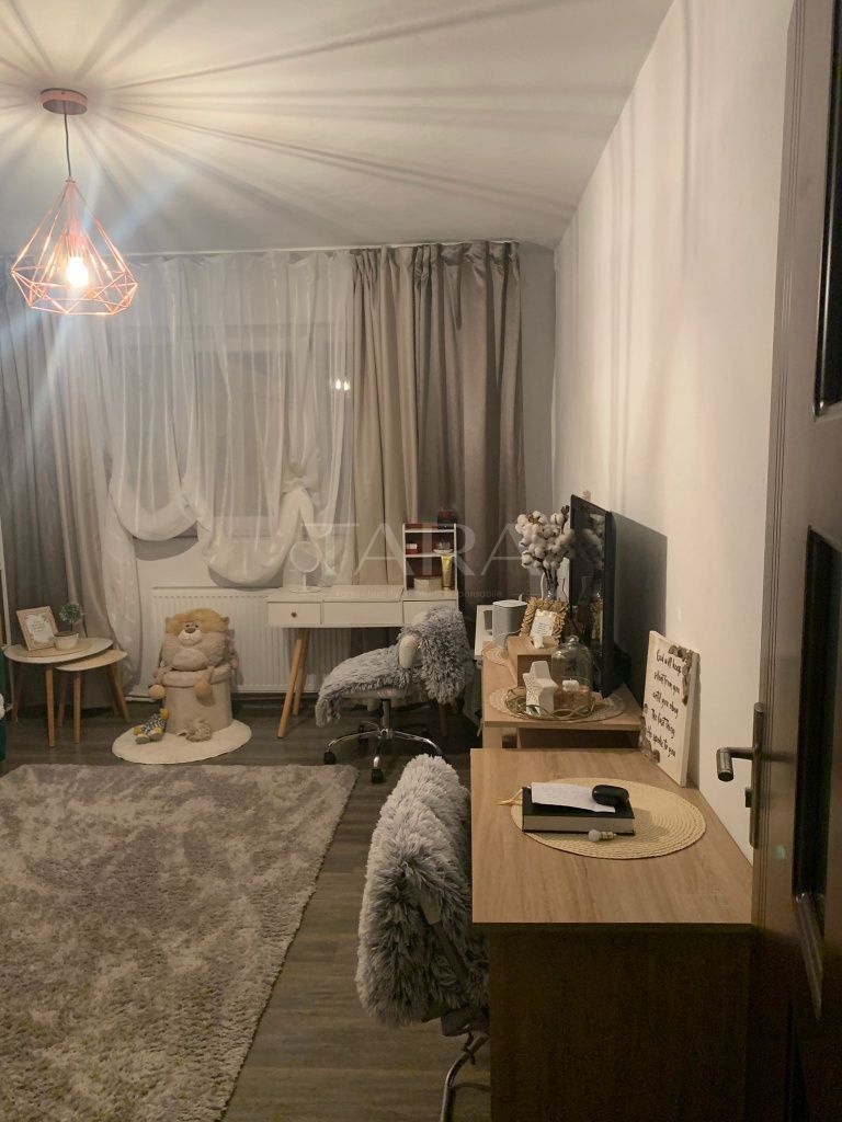 2 Camere Decomandate în Zona Piața Mărăști! - Poză 2