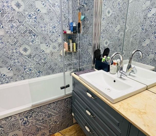 Vanzare 3 Camere Unirii/Alba Iulia Bloc 2008 - Poză 15