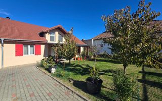 Casa 5 Camere, 2 Bai, 600mp Teren, Zona Oarda - Poză 21