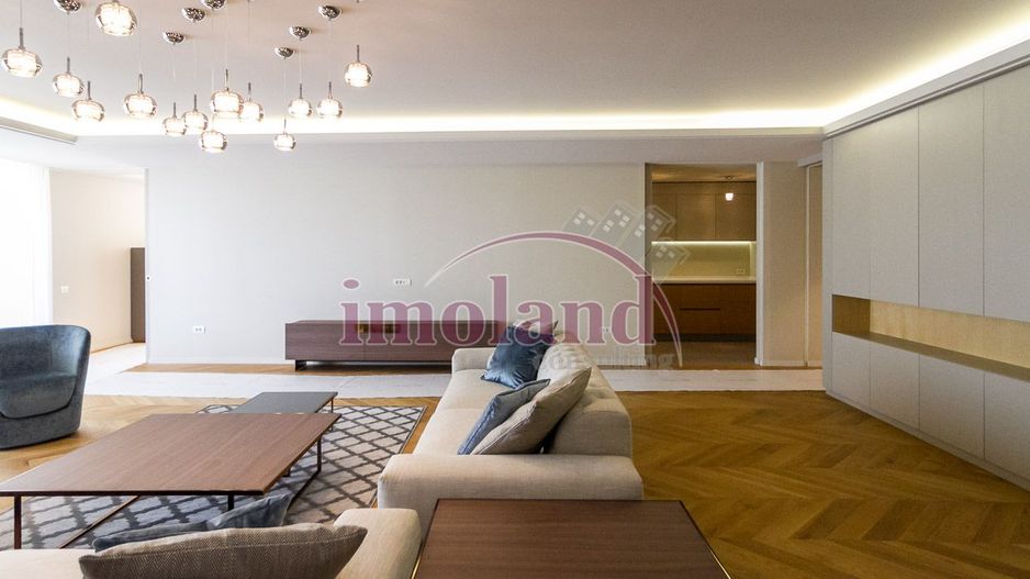 Inchiriere - Apartament - 4 camere - Primaverii - Poză 2