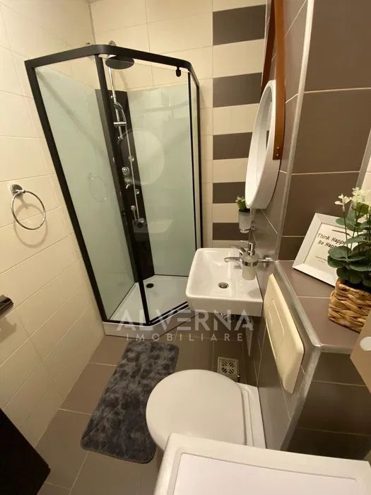 Apartament 2 camere | mobilat si utilat I parcare I zona Iulius Mall - Poză 3