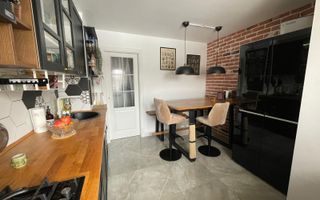 Superb Apartament 3 Camere Lujerului Renovat Complet - Poză 5