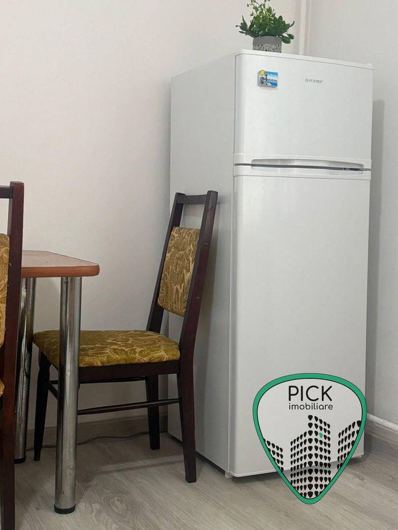 P 1254 - Apartament cu 1 cameră în Târgu Mureș, 7 Noiembrie - Poză 9