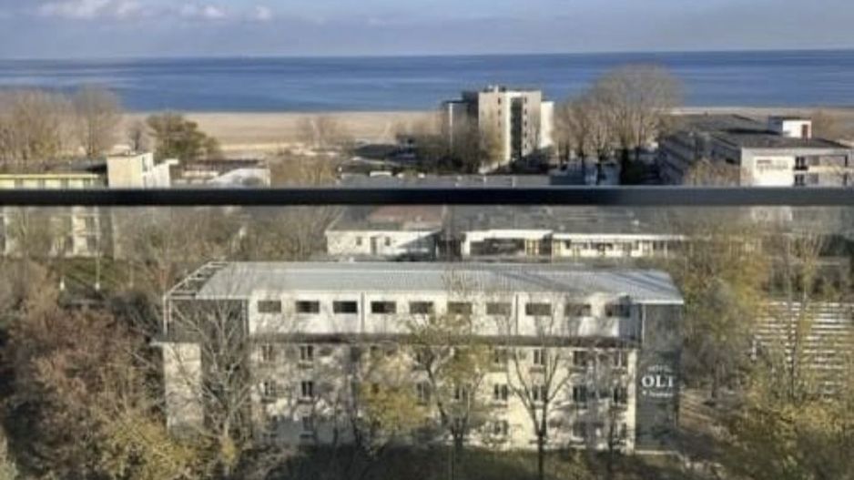 Ap Premium la cheie in bloc nou, Mamaia Statiune Constanta - Poză 1