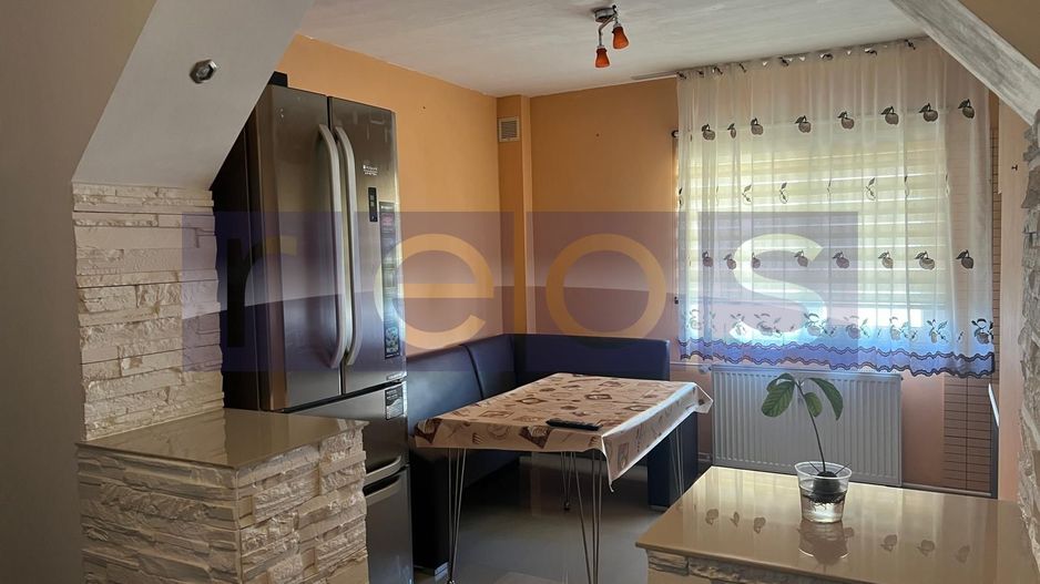 VANZARE 2 CAMERE I DECOMANDAT I SPATIOS I MOBILAT UTILAT I SEBASTIAN - Poză 4