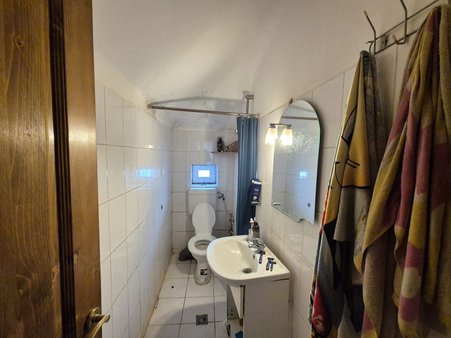 Mansarda 174,85 mp - Universitate - Poză 14