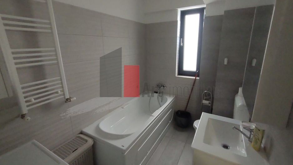 Vânzare apartament 2 camere cu centrală bloc nou Bd. Obregia - Fântâna Florilor - Poză 1