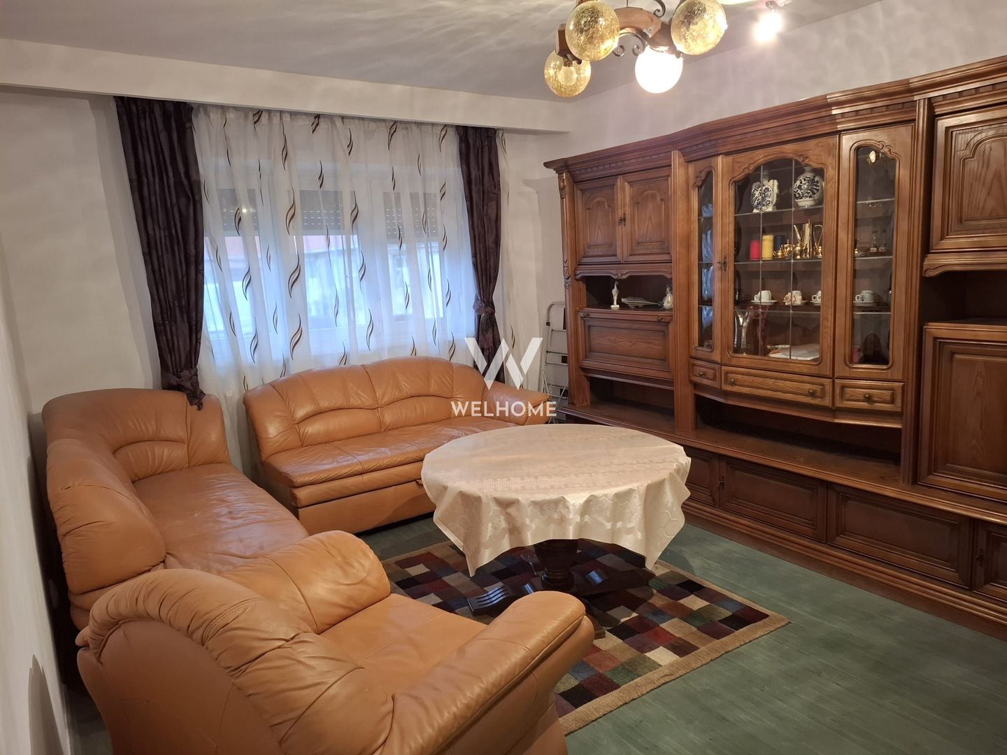 Apartament 3 camere, parter, cart. Strand - Sibiu - Poză 7