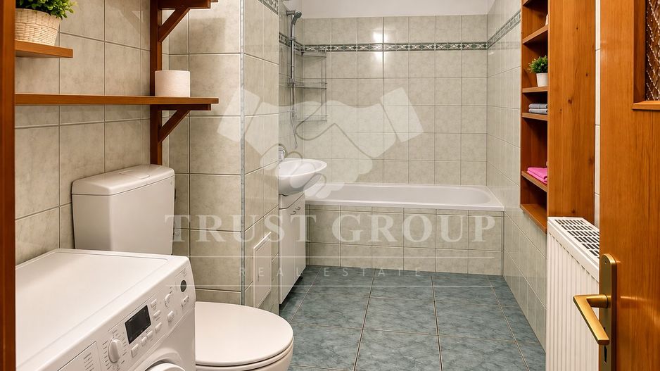 Apartament 3 camere Victoriei - Imobil 1974 - Poză 8