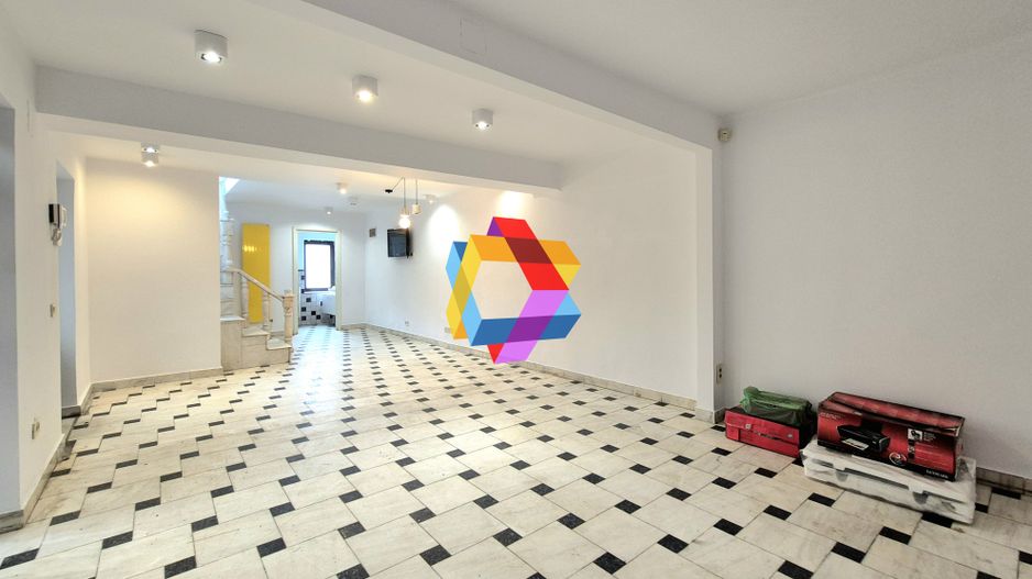 Spatiu comercial la casa - 170 mp - Poză 2