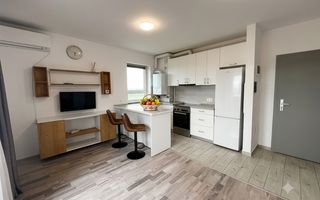 COMISION 0| APARTAMENT CU TERASA 11.2MP| MOBILAT SI UTILAT - Poză 3