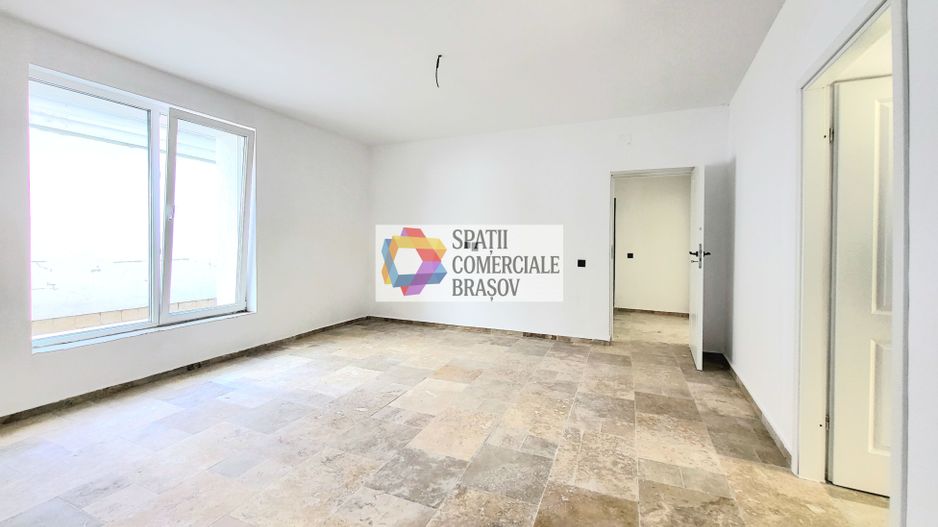 Spatiu birouri de vanzare - 51 mp plus-imo.ro - Poză 1