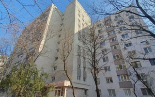 De vanzare Garsoniera Drumul Taberei - Poză 2