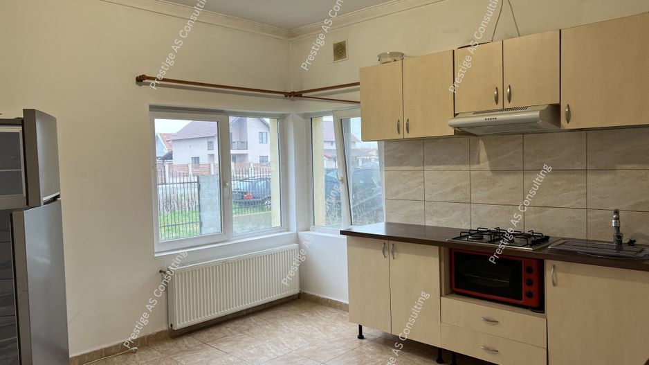 Duplex 3 Camere | Car port | Sanmihaiu Roman - Poză 4