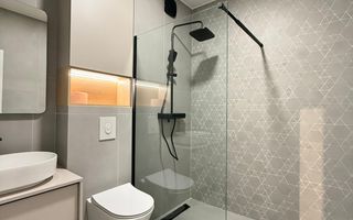 Apartament 3 camere nou | Garaj | Balcon | Boxa | Central - Poză 6