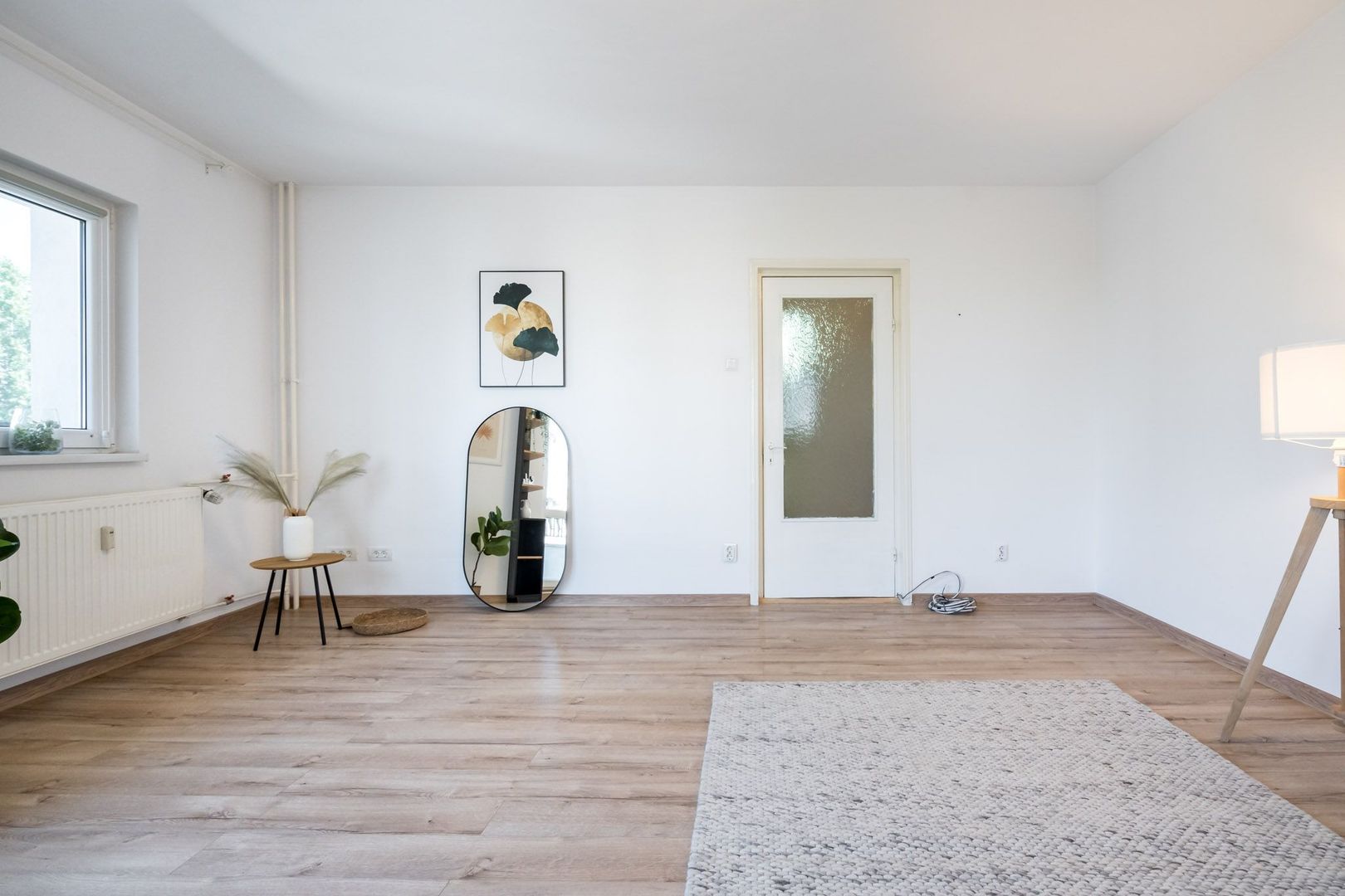 COMISION 0% - Garsoniera luminoasa Bd. Decebal - Piata Alba Iulia - Poză 2