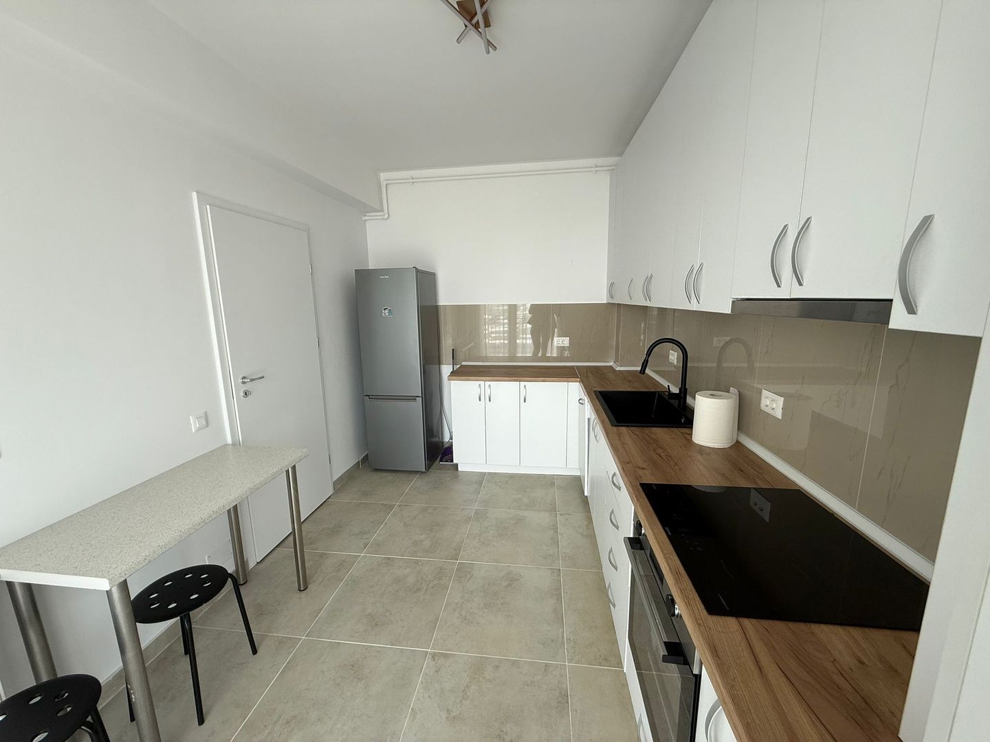 AP. 2 CAMERE- METALURGIEI, PET-FRIENDLY, CENTRALA, PARCARE INCLUSA - Poză 6