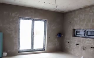 De vânzare duplex semifinisat, predare 2025, Dâmbul Rotund. - Poză 3