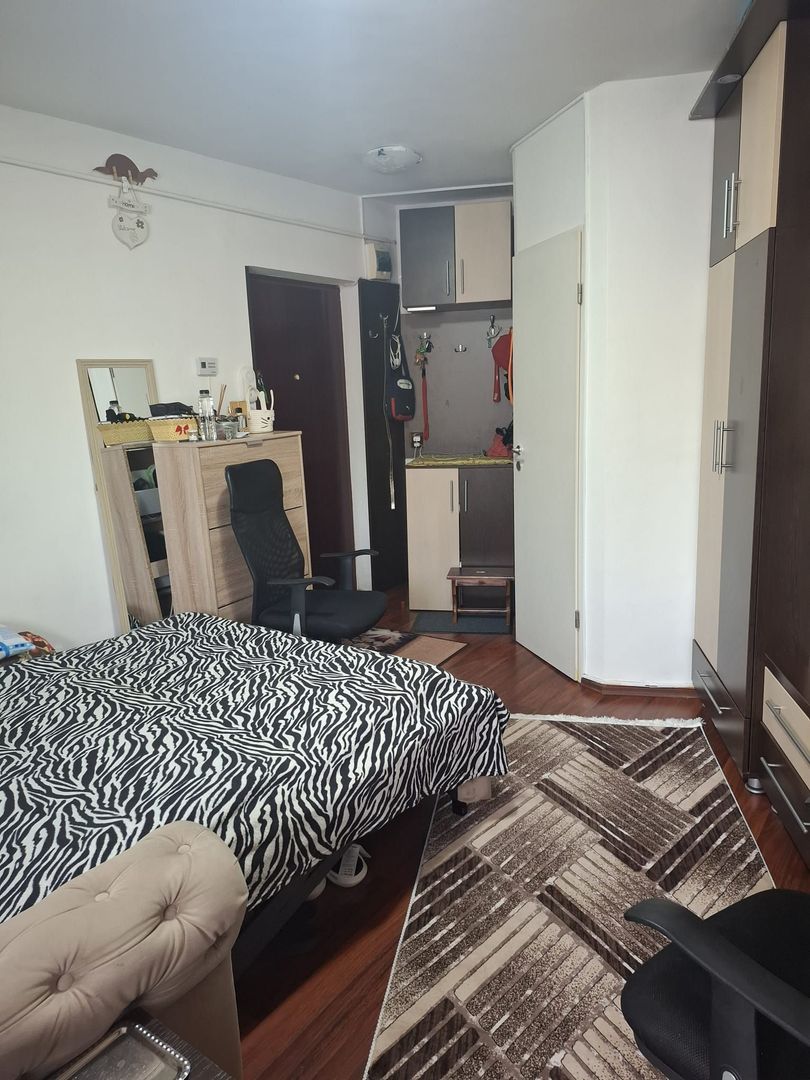 Garsoniera 20 mp Grigorescu malul Somesului - Poză 6