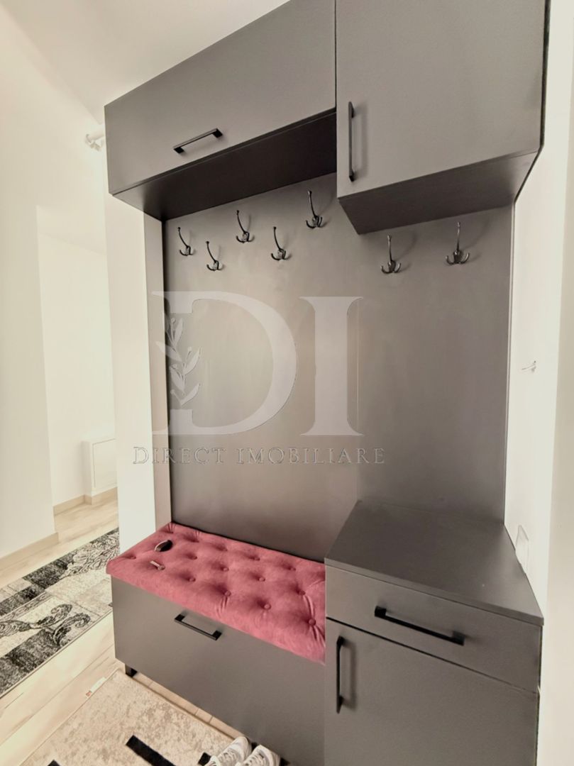 Penthouse de vanzare | terasa 110mp | bloc nou - Poză 18