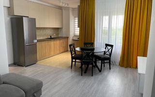 Apartament 2 camere 55 mp | Parcare subterana inclusa - Poză 5