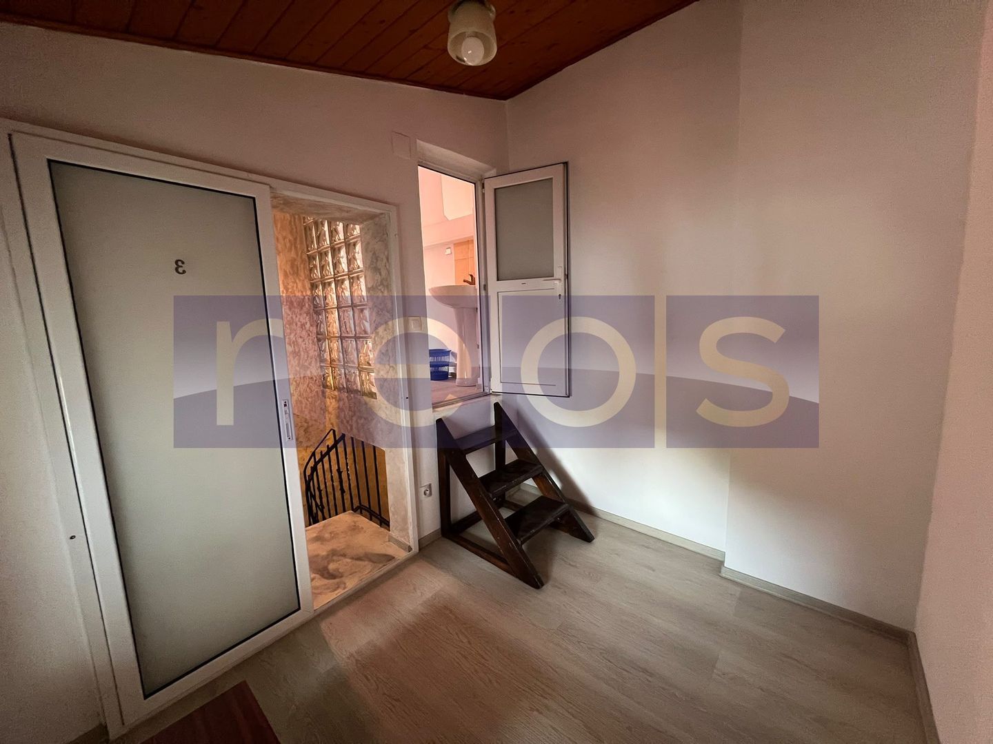 INCHIRIERE CASA D+P+M | ZONA TINERETULUI-TIMPURI NOI - Poză 17