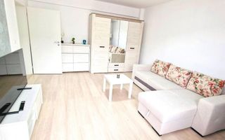 Apartament 1 cameră, 45 mp, mobilat, loc parcare, Rond CUG, Complex Smart Apartments - Realis Residence - Poză 4
