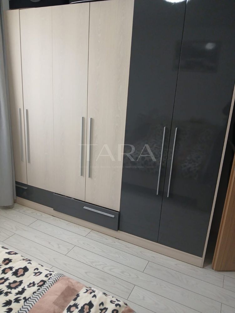 Apartament de vânzare în Sânnicoară | 2 camere | - Poză 4