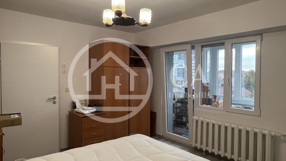 Apartament cu 3 camere de inchiriat in Nufarul, Oradea - Poză 9