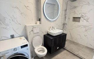 Apartament lux 3 camere I Parcare I Lift I M. Viteazu - Poză 8