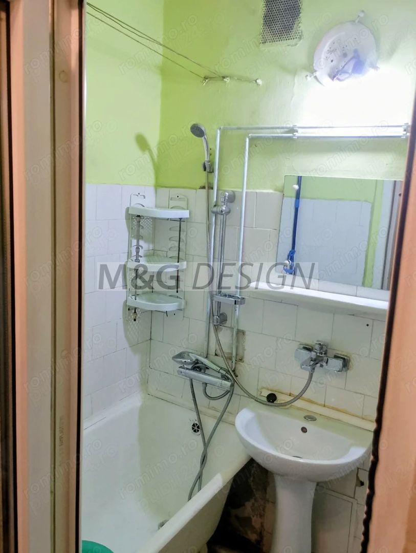 Apartament cu 3 camere zona Sagului - Poză 5