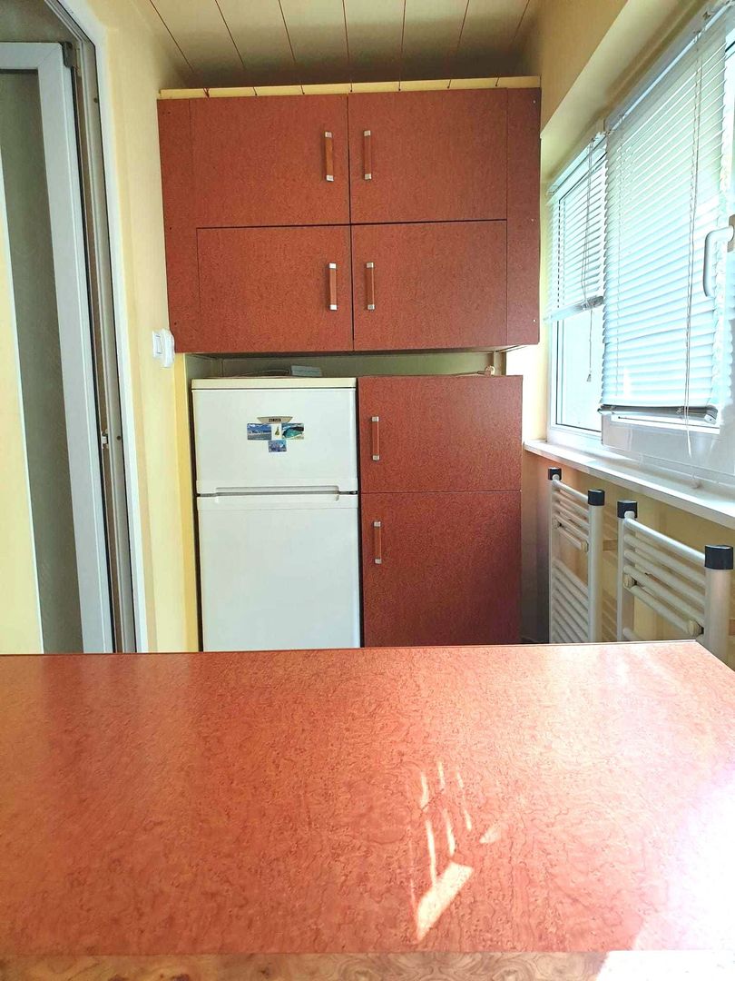 Inchiriere Apartament cu 2 camere decomandat, bloc reabilitat, Doamna Ghica ✨ - Poză 5