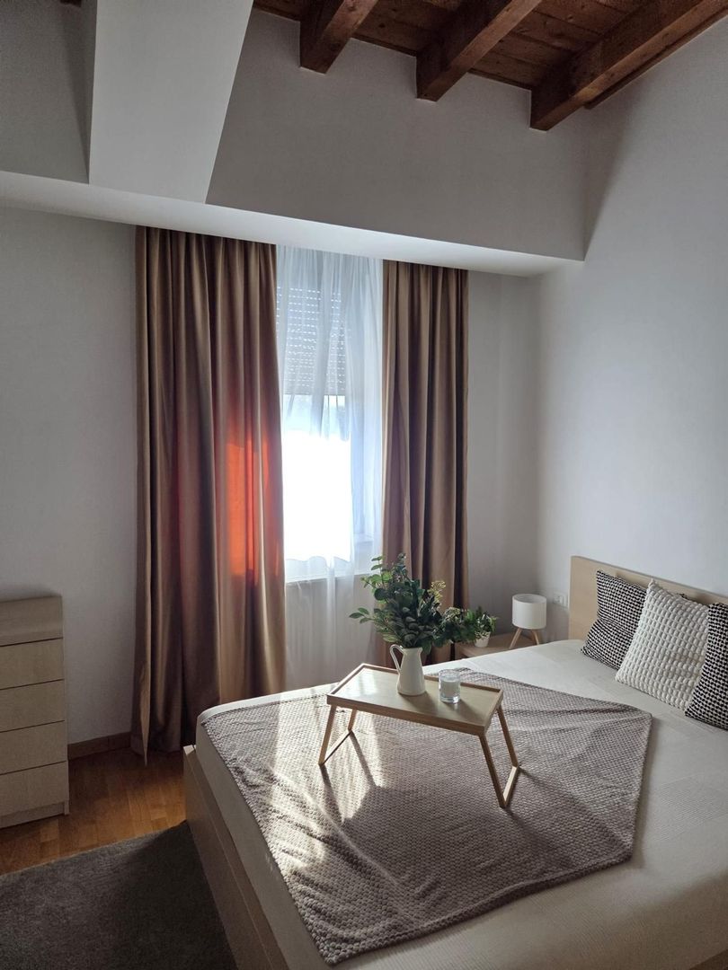 Apartament de inchiriat in  Dumbravita – 490 €/luna - Poză 9