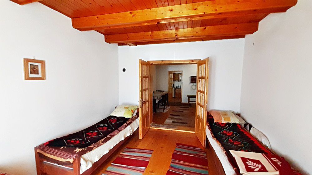 Casa de vacanta in Bran Predelut, la 10 min de Castel - Poză 17