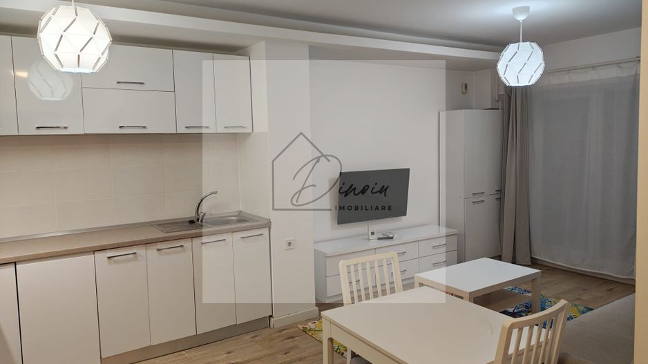 2 camere Belvedere Residence I Mobilat Utilat I Metrou Pipera I COM 0% - Poză 12