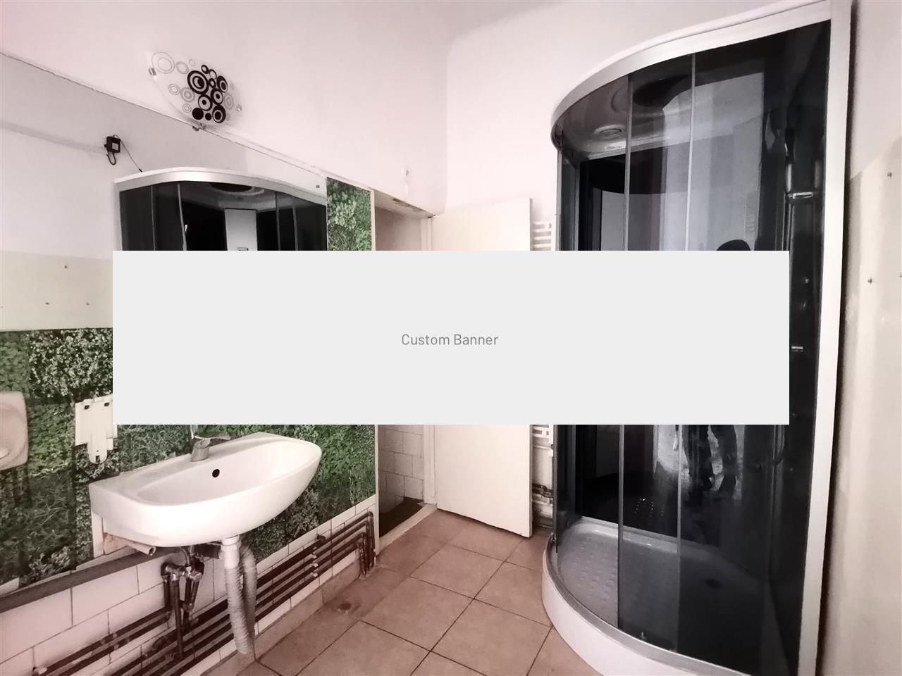 Casa cu spatiu comercial zona Odobescu - Poză 10