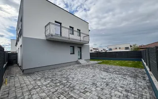 Casa 4 camere, curte generoasă – Șelimbăr Triajului - Poză 13