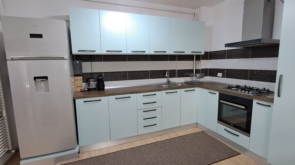 BERCENI - METALURGIEI - PARC TUDOR ARGHEZI, 2 camere, COMISION 0% - Poză 6