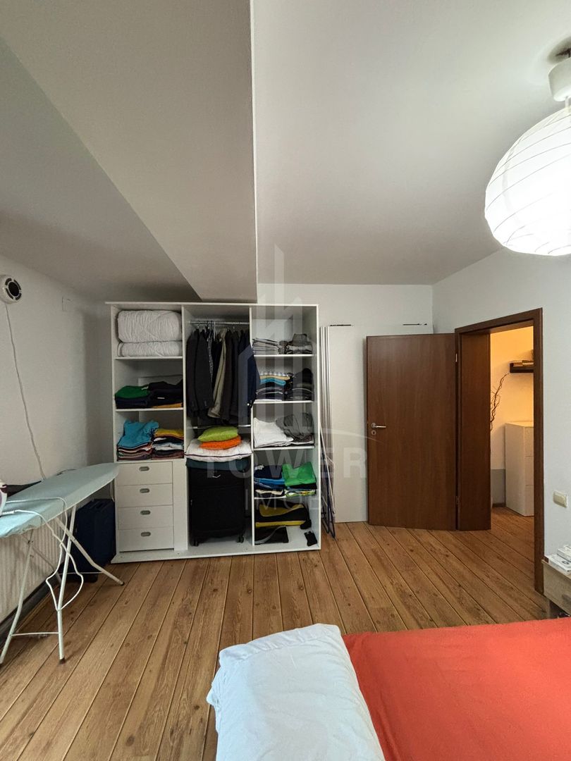Apartament spațios cu 3 camere, 77 mp utili – Cisnădie, Sibiu - Poză 8