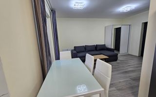 Garsonieră bloc nou, 26 mp + balcon – Str. Daliei - Poză 5