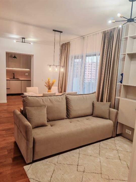 Apartament 2 camere | One Cotroceni Park | Parcare inclusa subterana - Poză 4
