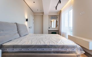 Chirie, apartament, 2 camere, strada Calea Ieşilor, Sculeni - Poză 9