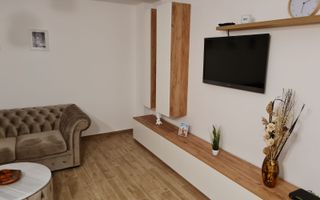 Giroc-Lidl | 2 Camere | Lift | Parcare subterana | - Poză 2