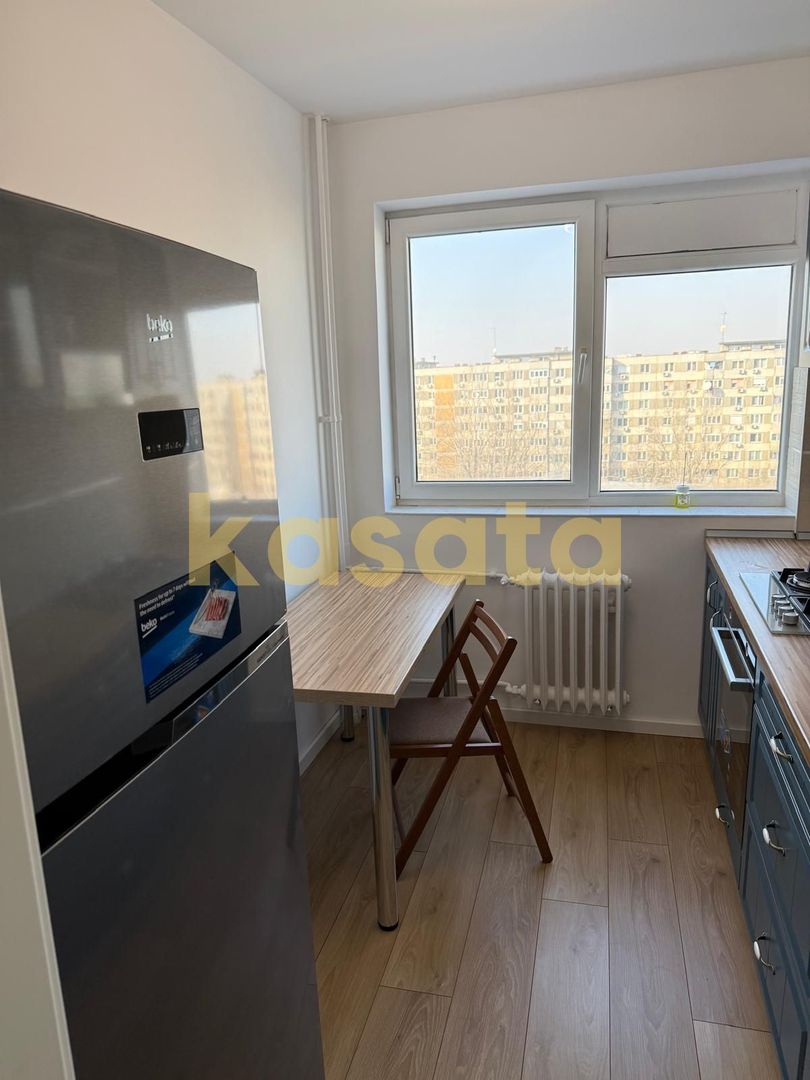 Apartament 2 Camere | Gorjului | Etaj Intermediar | Renovat - Poză 9