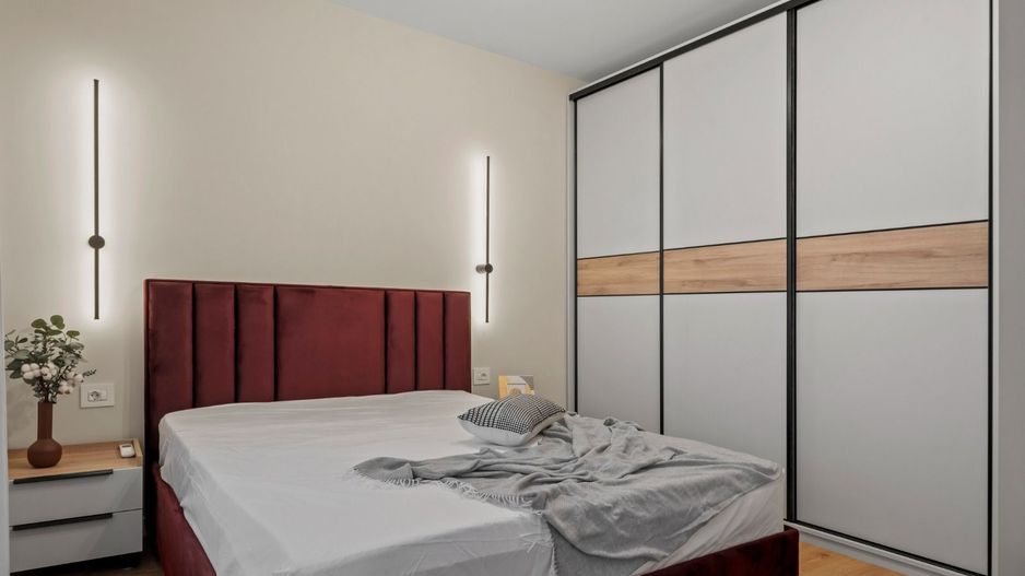 3 camere | Rondul OMV Pipera | 92 mp | etaj 1 - Poză 16