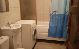 Apartament cu 1 cameră de vânzare, in Floresti - Poză 2