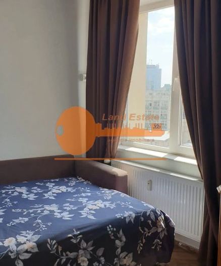Apartament Modern cu 2 Camere 60 m² 9/15 Vedere Panoramică Zona Centrală - Poză 6