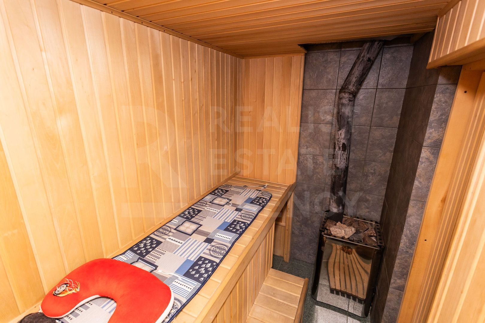 Vânzare, casă, 3 nivele, 200 mp + 10 ari, str. Gura Văii, Rîșcani - Poză 33